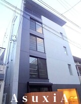 LEGALAND池袋本町