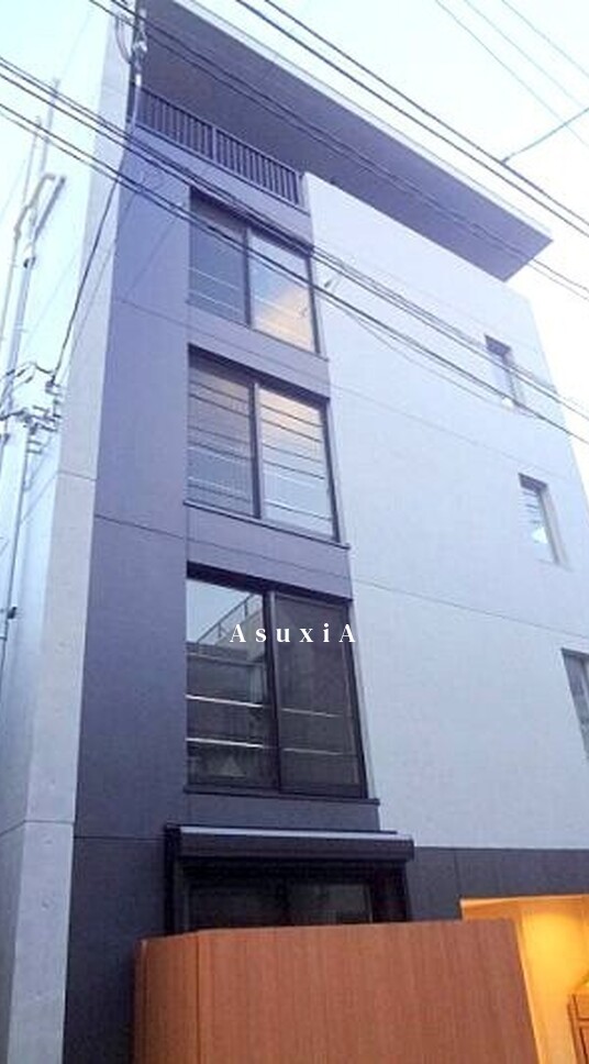 LEGALAND池袋本町