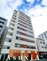 アスコットパーク東京八丁堀