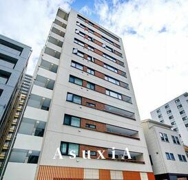 アスコットパーク東京八丁堀