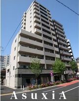 コンシェリア新宿ノースワン