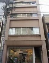 南青山高樹町ヒルズ