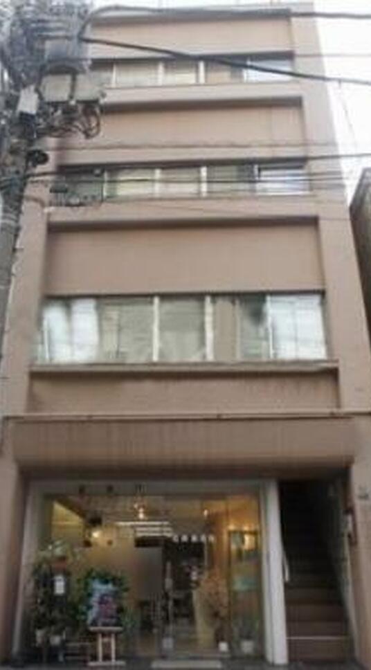 南青山高樹町ヒルズ