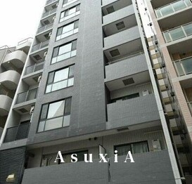 ドルチェ日本橋浜町・弐番館