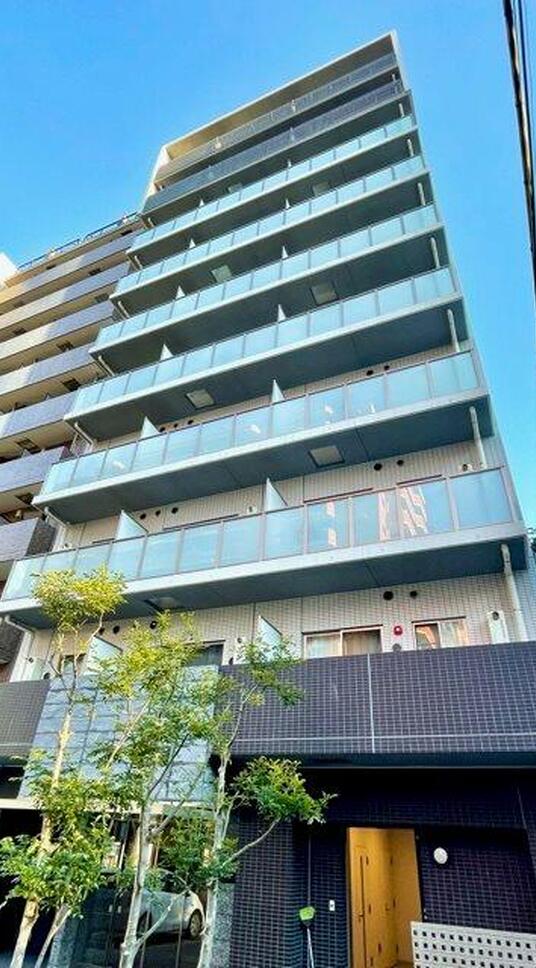 レジディア白金高輪II