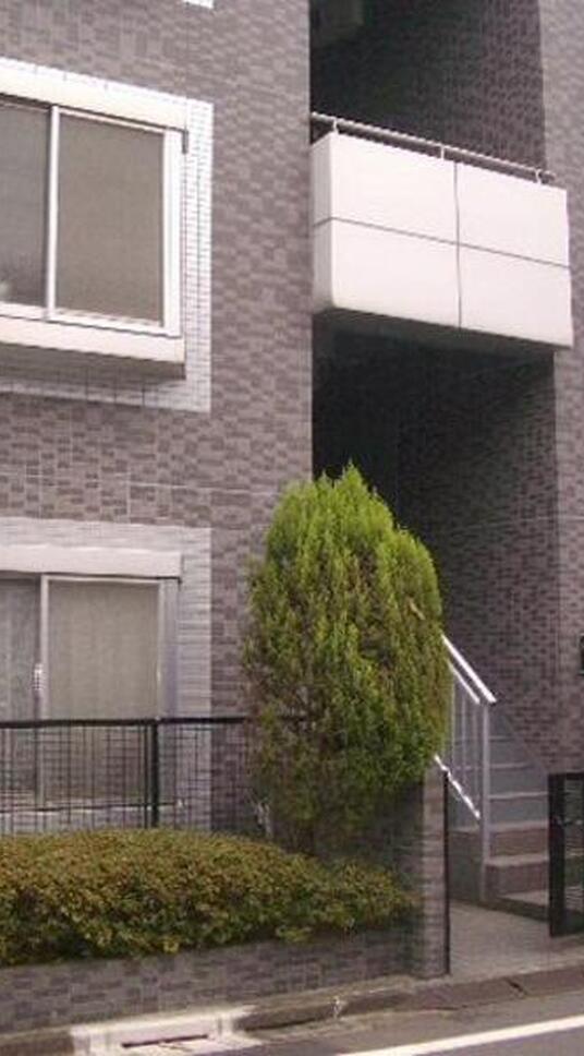 クレストコート