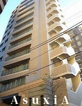 グランディール初台