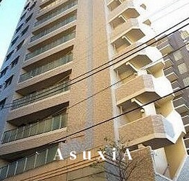 グランディール初台