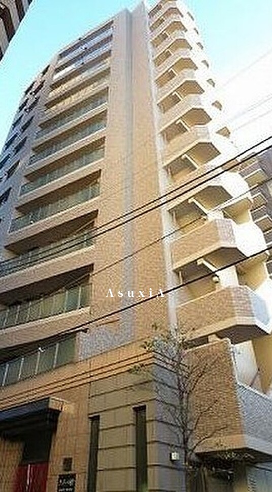 グランディール初台