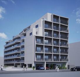 プライムメゾン清澄白河