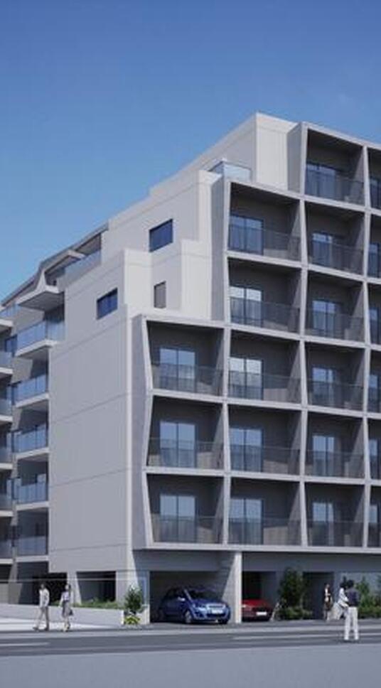 プライムメゾン清澄白河