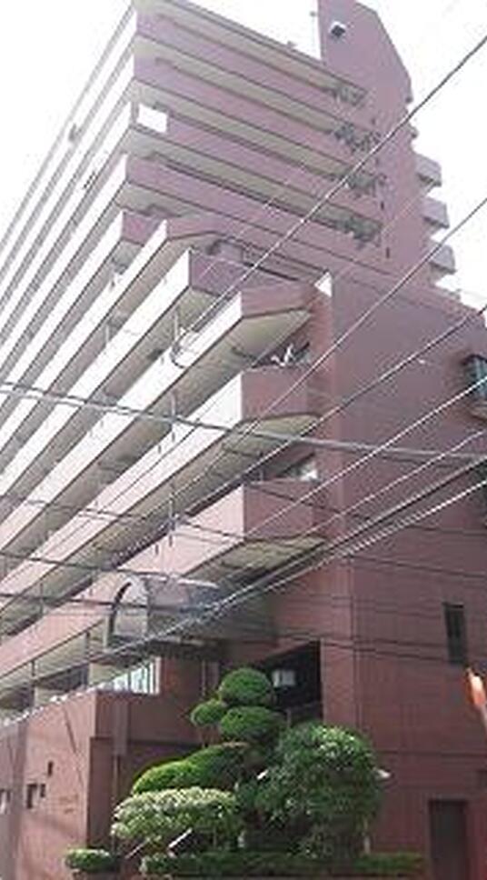 シティハウスノヴァ