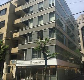 プレイアデ一番町