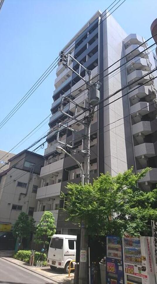 メインステージ三田アーバンスクエア