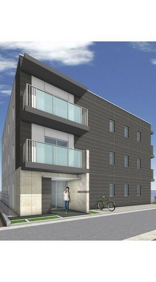 ZX minami-Otsuka Ⅱ