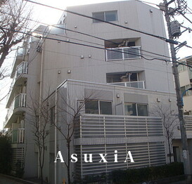 ブライズ新宿中井