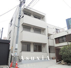 ルミエール青葉台