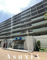 エスティメゾン豊洲レジデンスA