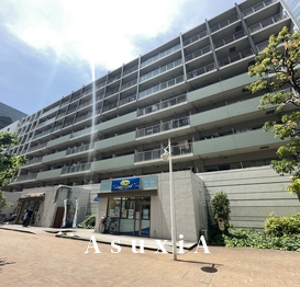 エスティメゾン豊洲レジデンスA