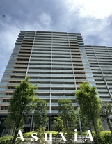 パークホームズ豊洲ザレジデンス