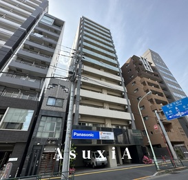 CrestHill文京千石