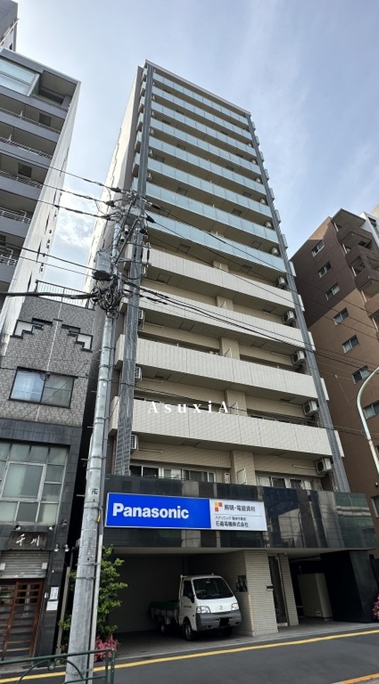 CrestHill文京千石