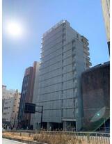 メゾン・ド・ヴィレ麻布台