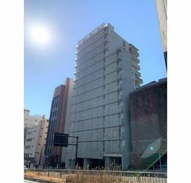 メゾン・ド・ヴィレ麻布台