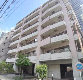 ビヴァーチェ大崎