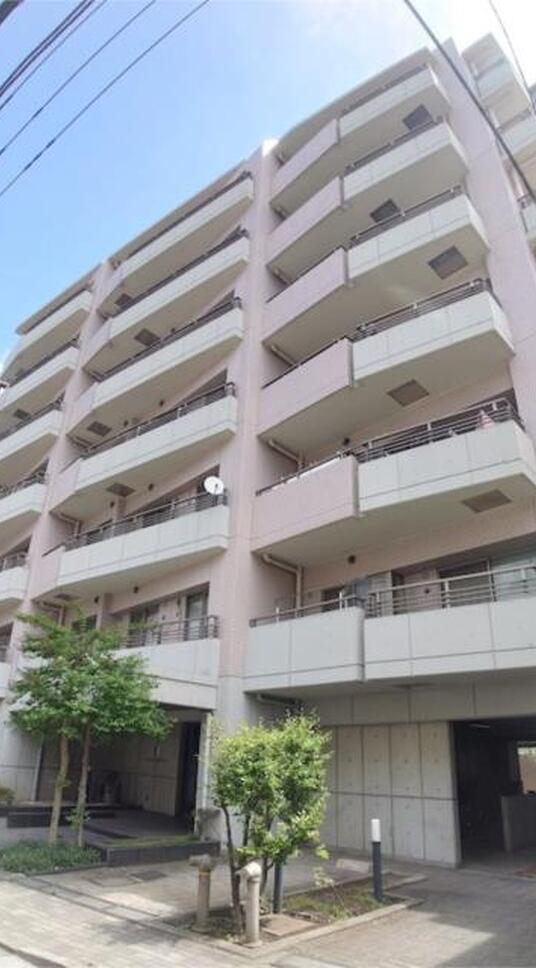 ビヴァーチェ大崎