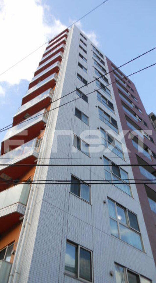 ガーラ・レジデンス池袋