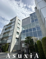 シャレール広尾