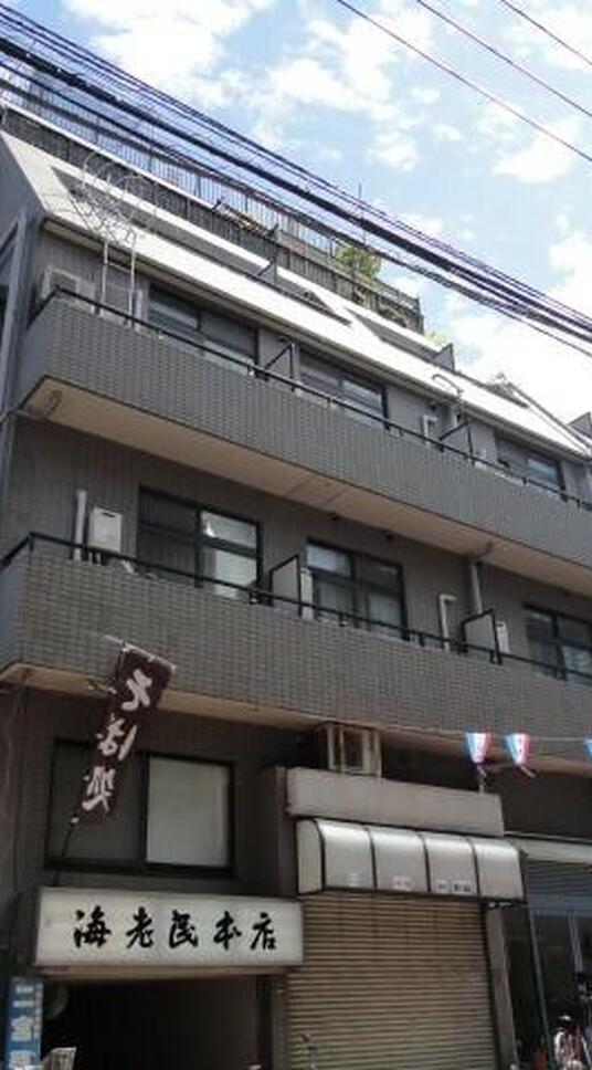 リベラニノミヤ