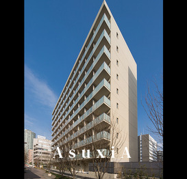 パークハビオ目黒リバーサイド