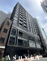 IS銀座レジデンス