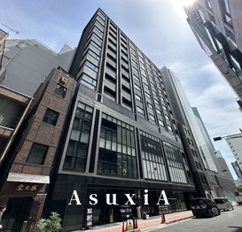 IS銀座レジデンス