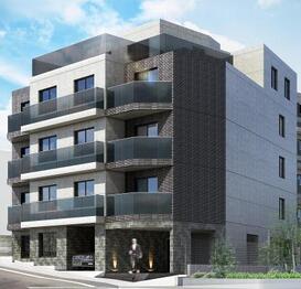 フォセット池田山