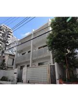 コンフォリア麻布台