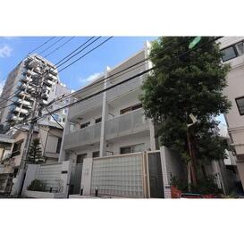 コンフォリア麻布台