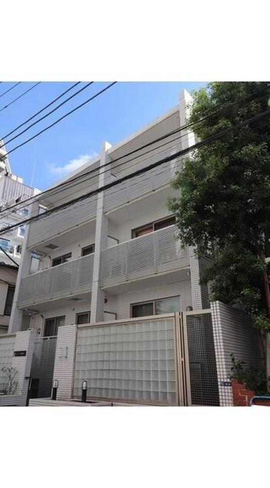 コンフォリア麻布台