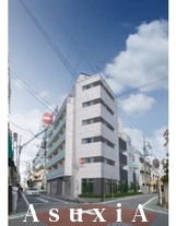 池袋ウエストガーデン