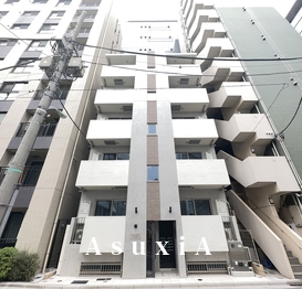 レティーナ銀座EAST