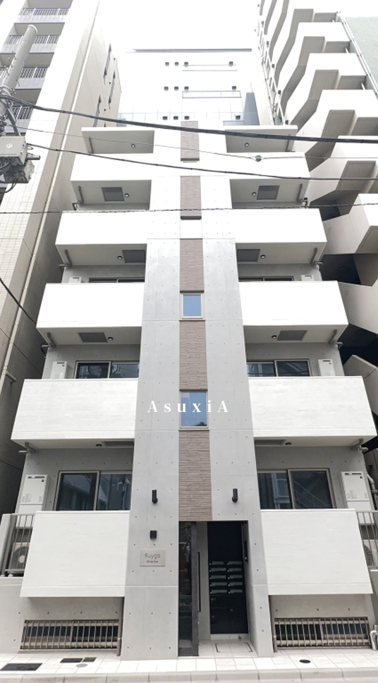 レティーナ銀座EAST