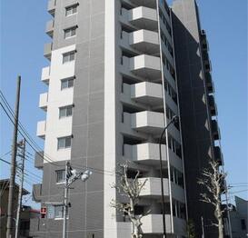 ステージファースト新宿西落合