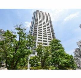 ミッドサザン・レジデンス御殿山