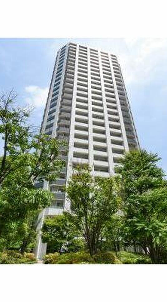 ミッドサザン・レジデンス御殿山