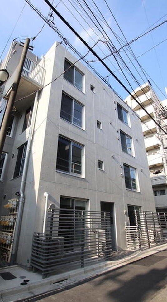 ファーレ大塚Ⅱ