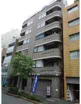 AKKレジデンス新宿