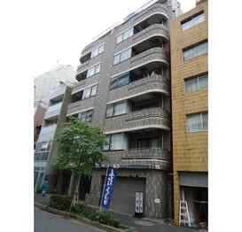 AKKレジデンス新宿