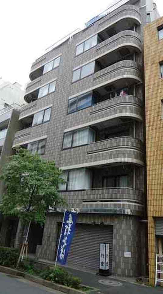 AKKレジデンス新宿